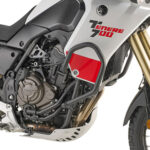 Roll bar GIVI Honda CB 650 R (24-) TN1208 - Slika 2