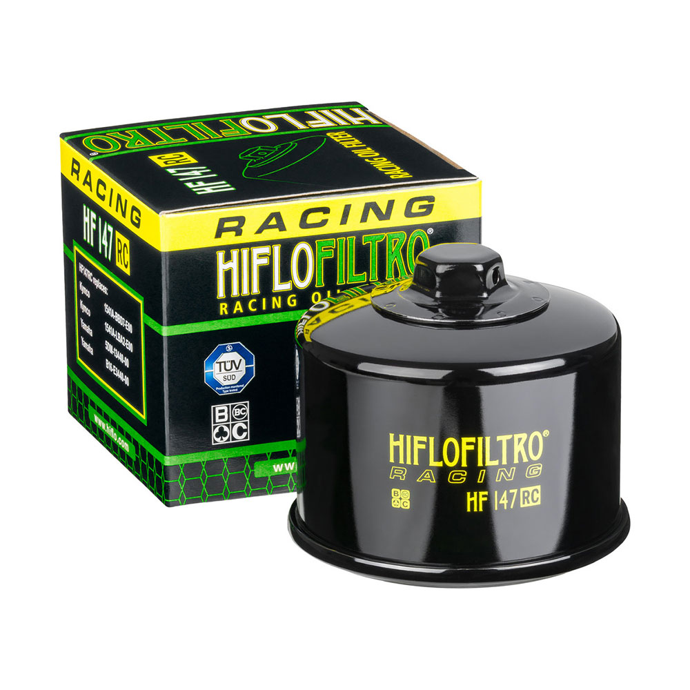 8bc1aa43-d686-4df5-8f4f-f8414f600058.jpg Filter ulja HF147RC Hiflo - Slika 1