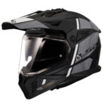 Kaciga Kappa Enduro KV30R GRAYER - Slika 9