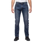 Aktivne pantalone duge DOWNSKIN TUCANO URBANO - Slika 7