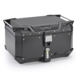 Centralni kofer Kappa K320N CUBE Monolock 32L - Slika 9