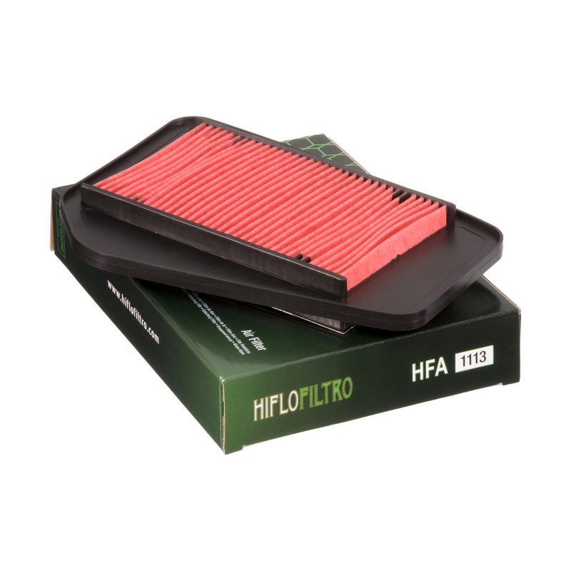 8d074852-1756-44dc-89de-e9a774e04054.jpg Filter vazduha HFA1113 Honda CBR 125 Hiflo - Slika 1