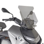Vizir providni Kappa BMW C 400 GT (19-24) 5132DTK - Slika 6