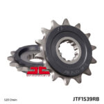 Lančanik prednji JT  JTF1539-14RB (520)14 zuba - Slika 2
