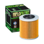Filter ulja HF137 Hiflo - Slika 9