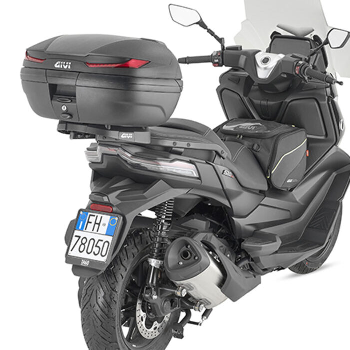 Centralni kofer GIVI V45N ARENA Monokey 45 litara - Slika 3