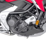 Roll Bar Kappa BMW R 1200 GS (04-12) KN689 - Slika 4