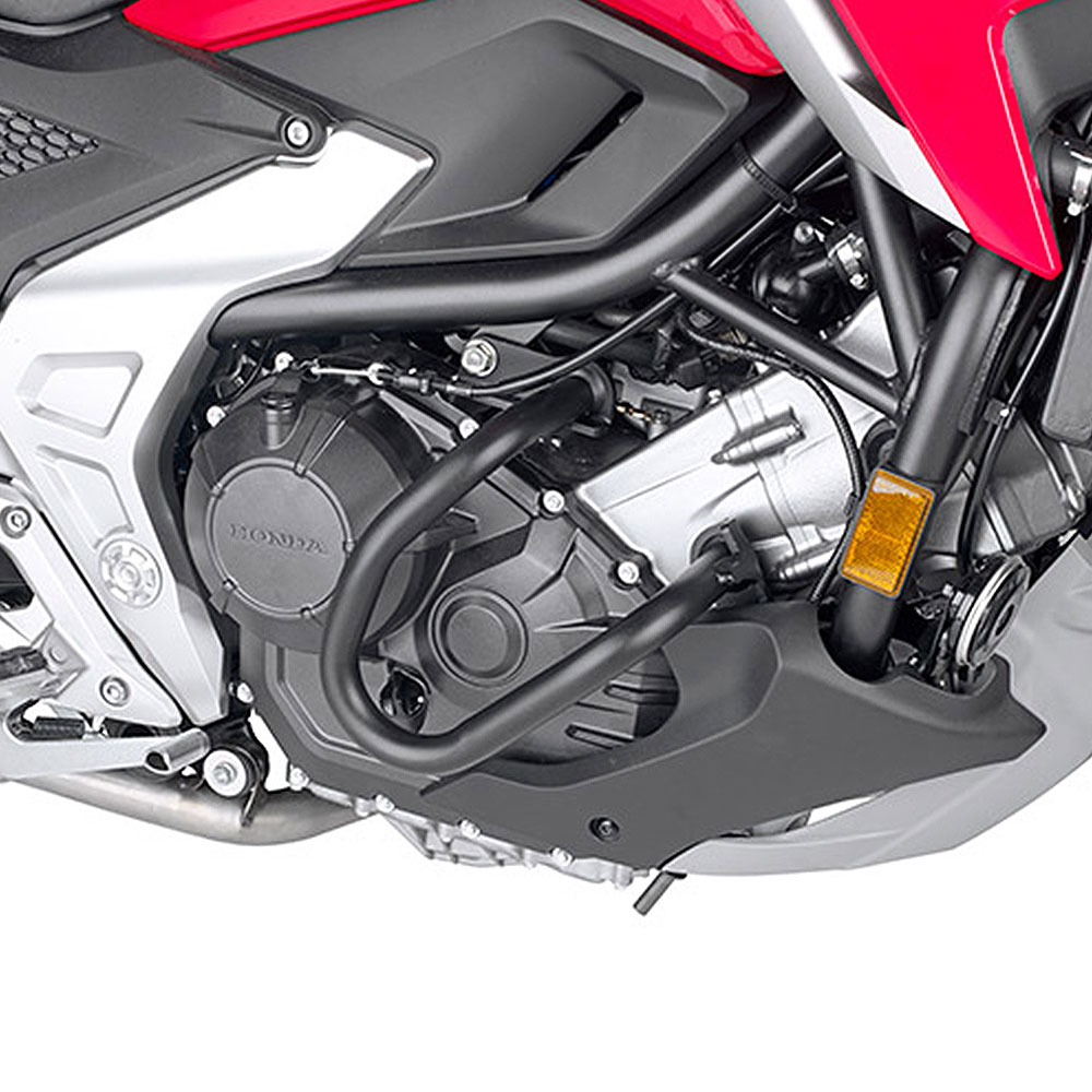 8e367d3e-da98-4d36-a589-6f85639885c7.jpg Roll Bar GIVI Honda NC 750 X (21-24) TN1192 donji - Slika 1