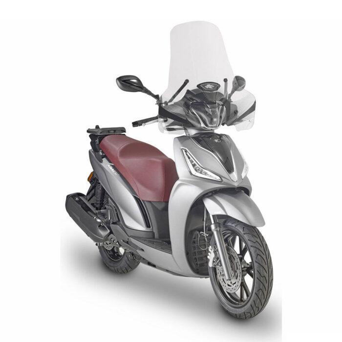 Vizir providni Kappa SYM SYMPHONY 125 (20-25) 7057AK - Slika 2