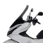 Vizir Honda PCX 125 / 150 zatamnjeni (21-24) GP KOMPOZIT - Slika 4