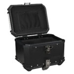 Centralni kofer LS2 ALU crni 35L - Slika 2