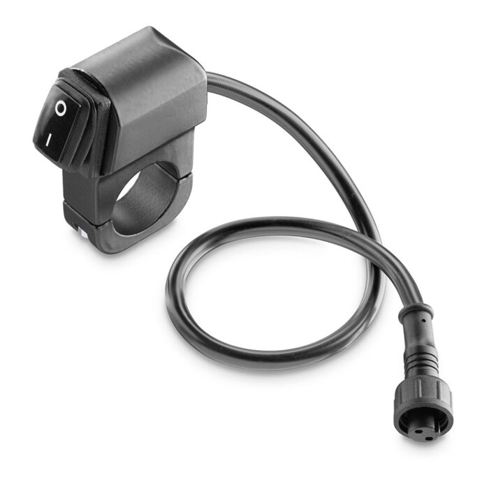 Par LED SPOT svetala / maglenke 10W sa homologacijom INTERPHONE - Slika 3