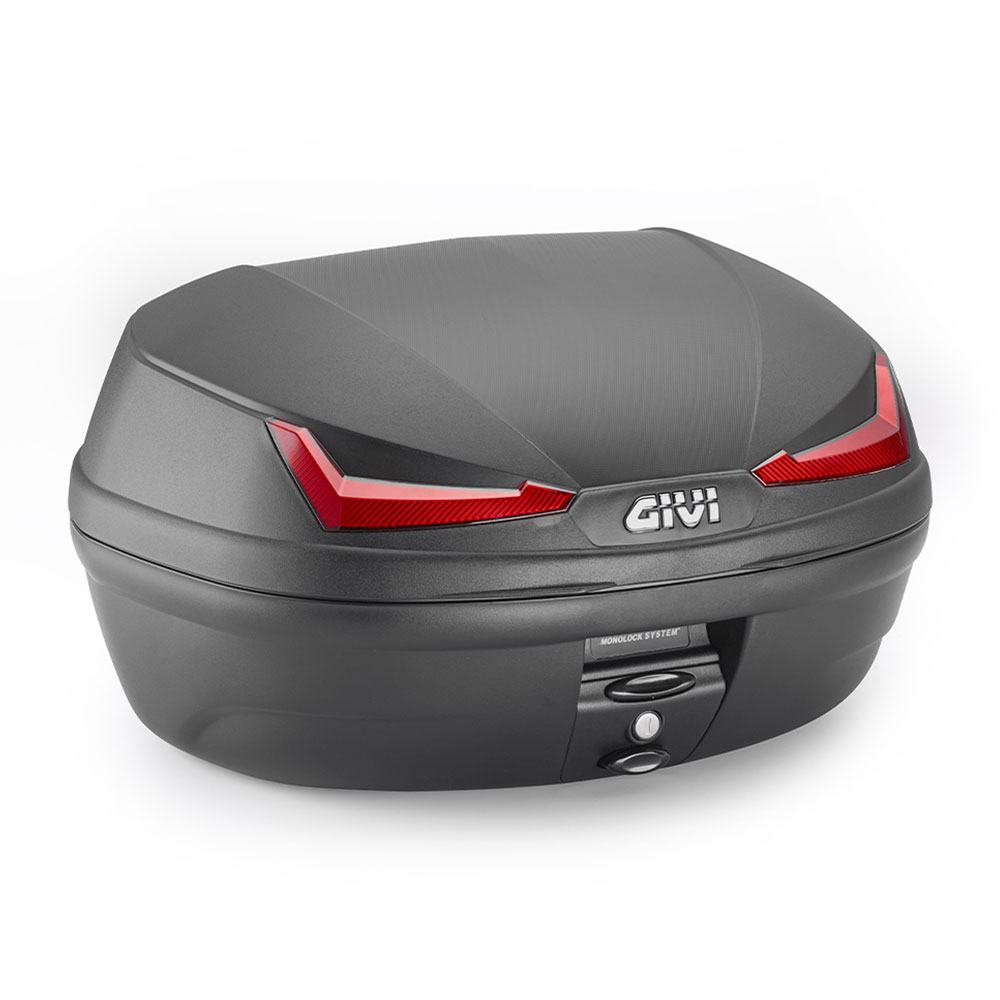 924335cb-44e5-4276-b234-9323ea7b72c4.jpg Centralni kofer GIVI E455N SIMPLY IV Monolock 45L - Slika 1