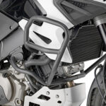 Roll Bar Kappa Honda CB 600 F Hornet (07-13) KN453 - Slika 5