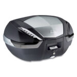 Centralni kofer GIVI E455NT SIMPLY IV TECH Monolock 45L - Slika 9