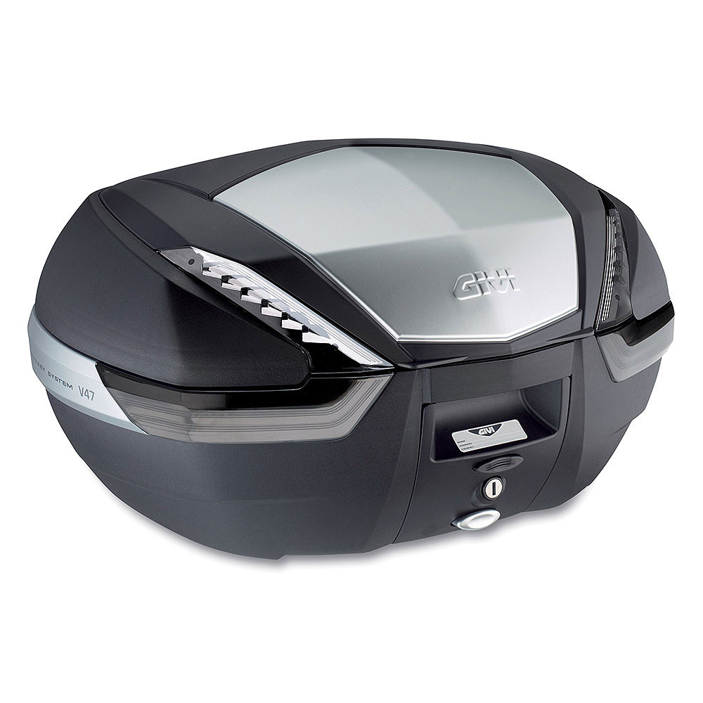92c92983-03ee-4a8d-b332-37d602928b6e.jpg Centralni kofer GIVI V47NT TECH Monokey 47L - Slika 1