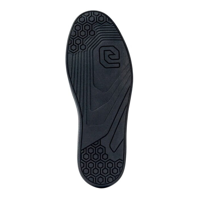 Patike polu duboke SKYLINE AIR E-DRY vodootporne crne ELEVEIT - Slika 7