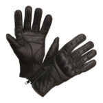 Rukavice LS2 DUSTER TOBACCO krem crne - Slika 9