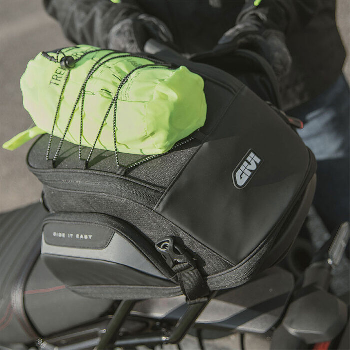 Repna torba GIVI EASY08 23L - Slika 5