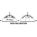Akumulator BS 12V 16Ah gel BGZ16HL-FA desni plus (150x88x145) 240A SLA Max - Slika 3