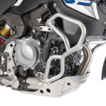 Roll Bar Kappa BMW R 1200 GS (04-12) KN689 - Slika 3