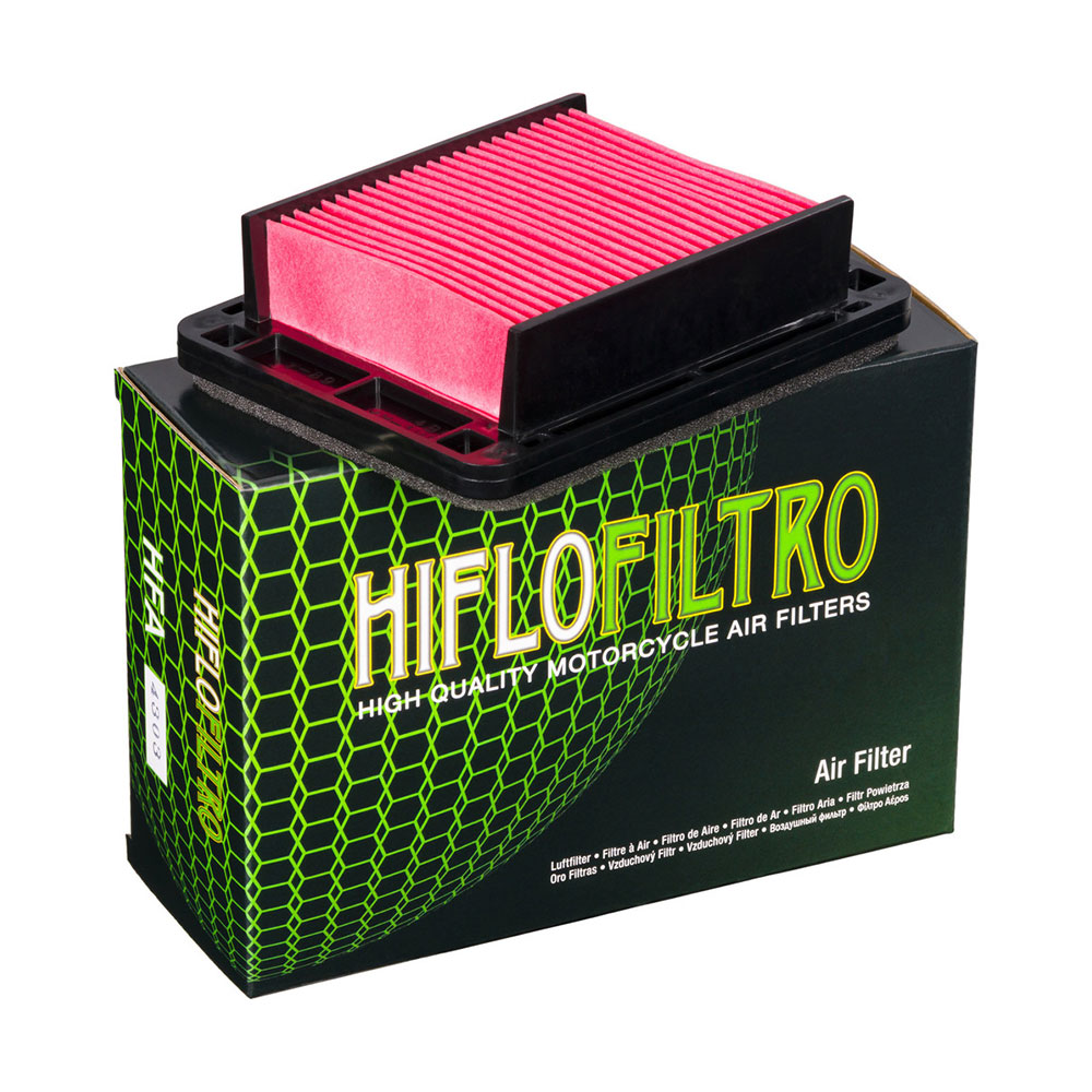 958b972e-80cb-49f0-8fa1-fd6b6228586e.jpg Filter vazduha HFA4303 Yamaha YZF R3 (15-25) / MT-03 (16-25) Hiflo - Slika 1