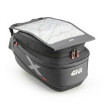 Tanklock torba GIVI XL06B 15 litara - Slika 2