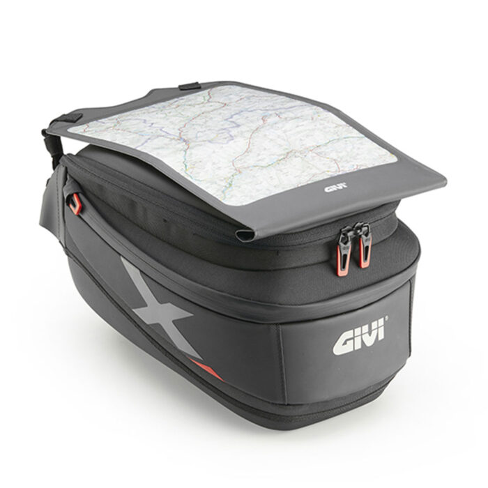 Tanklock torba GIVI XL06B 15 litara - Slika 2