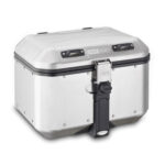 Centralni kofer GIVI V49NB AIR Monokey 49L - Slika 10