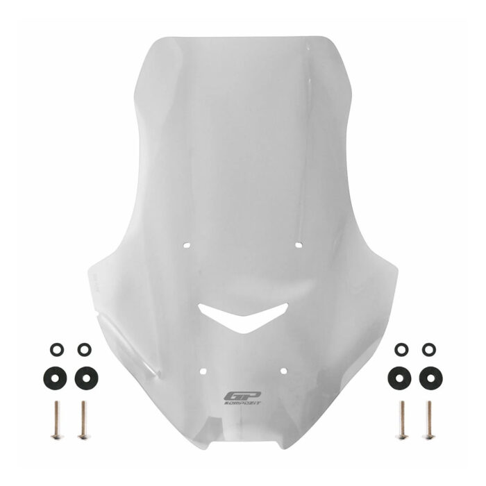 Vizir providni Honda ADV 350 (22-25) GP KOMPOZIT - Slika 7