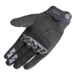 Rukavice LS2 HIKER muške crne - Slika 2