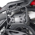 Lajsne za kofer GIVI V46 set - Slika 7