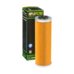 Filter ulja HF204RC Hiflo (RACING) - Slika 10