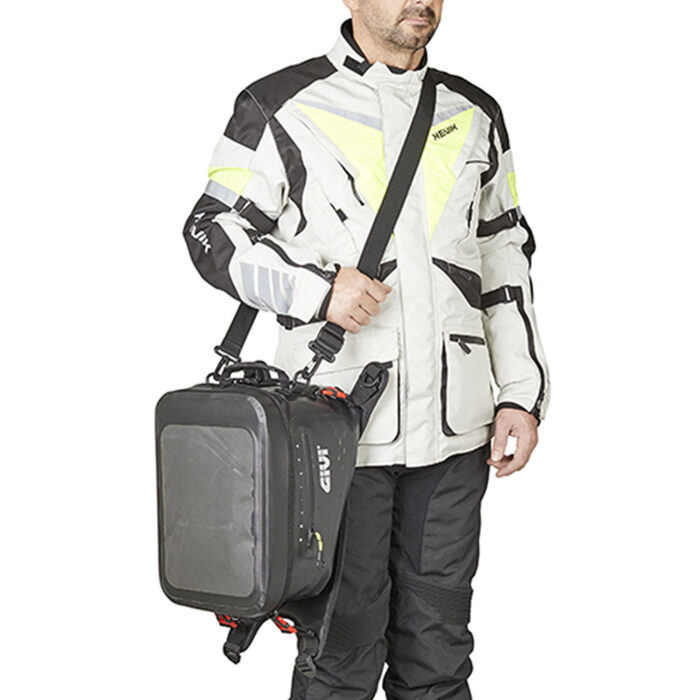 Tank torba GIVI GRT715 20 litara - Slika 5