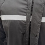 Kišno odelo SEPIOVE jakna + pantalone TUCANO URBANO - Slika 5