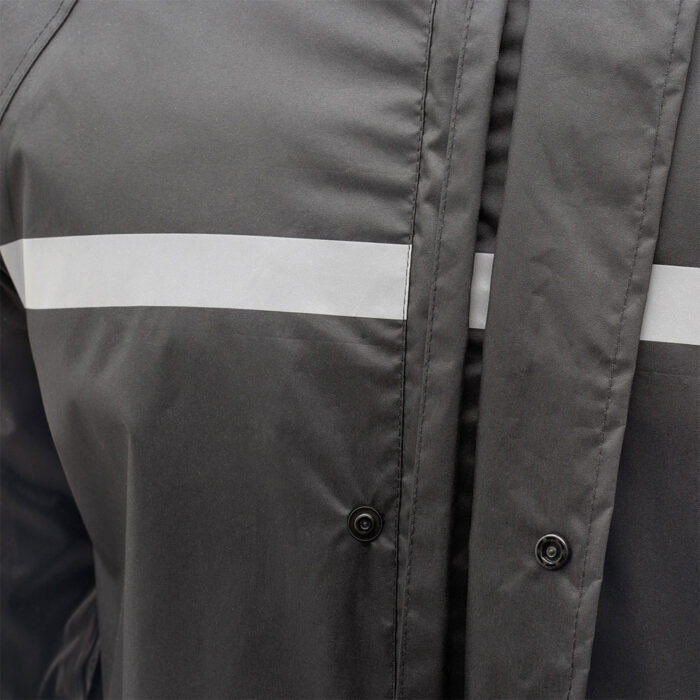 Kišno odelo SEPIOVE jakna + pantalone TUCANO URBANO - Slika 5