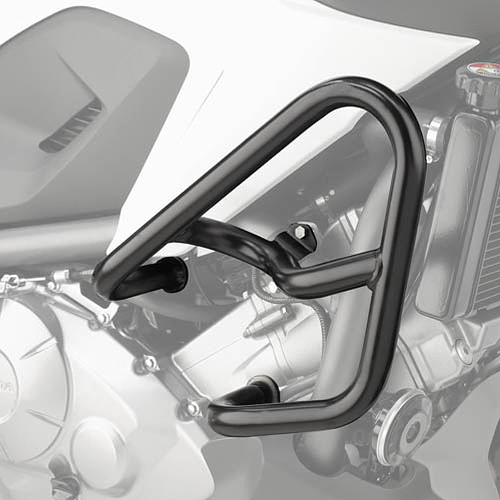 97bda4eb-3982-4462-aaf3-8f40038d8f43.jpg Roll Bar GIVI Honda NC 700 S / X (12-13) NC 750 S/ X (14-20) TN1111 - Slika 1