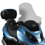 Vizir providni GIVI Kawasaki Versys-X 300 (17-24) D4121ST - Slika 9