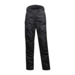 Pantalone TROHN  muške crne MODEKA - Slika 10