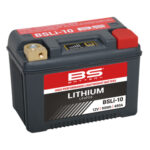 Akumulator litijumski BS 12V 36Wh LITHIUM levi plus (134x65x92) 210A - Slika 9