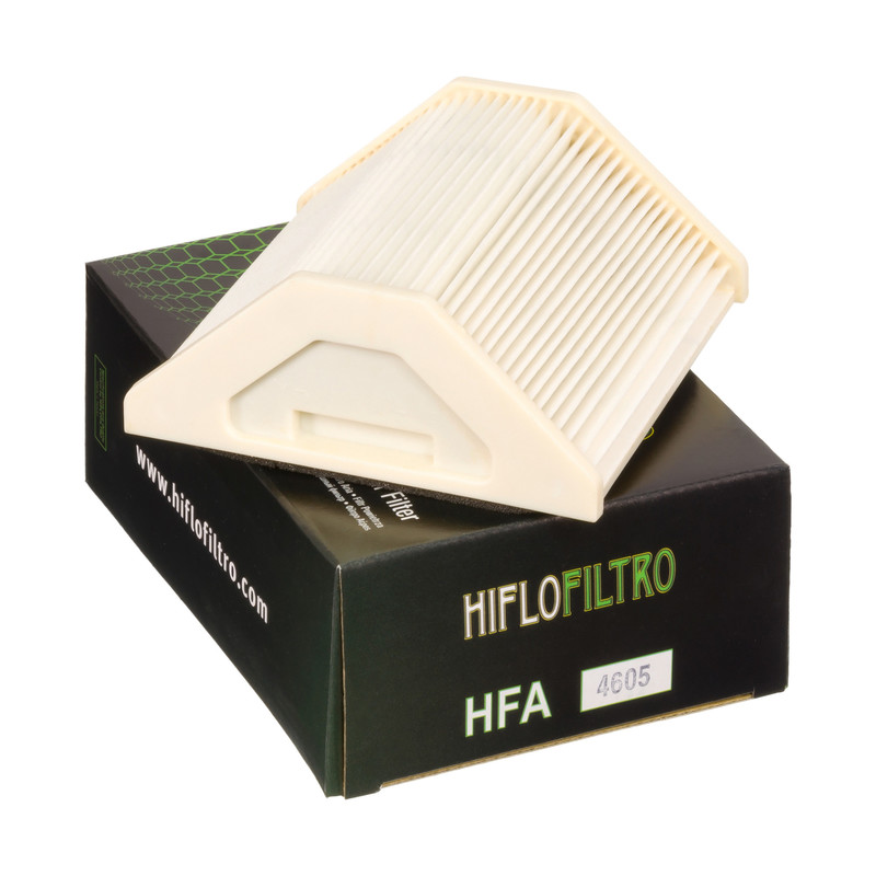 98ca8e1c-d49e-4c06-99e3-ba2296093fd5.jpg Filter vazduha HFA4605 Yamaha FZ 600 (86-89) Hiflo - Slika 1