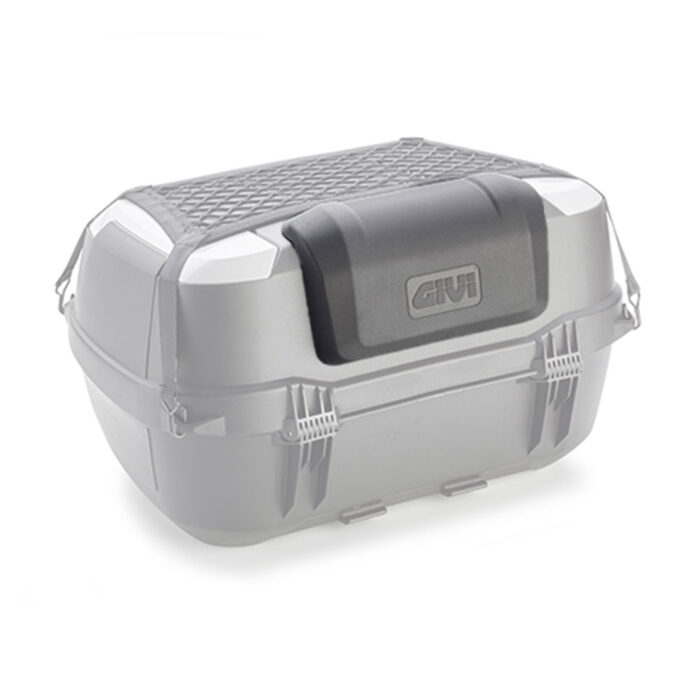 Centralni kofer GIVI B45+ Monolock 45L - Slika 4