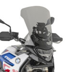 Vizir zatamnjeni Kappa Honda NX 500 (24-) KD1203S - Slika 6