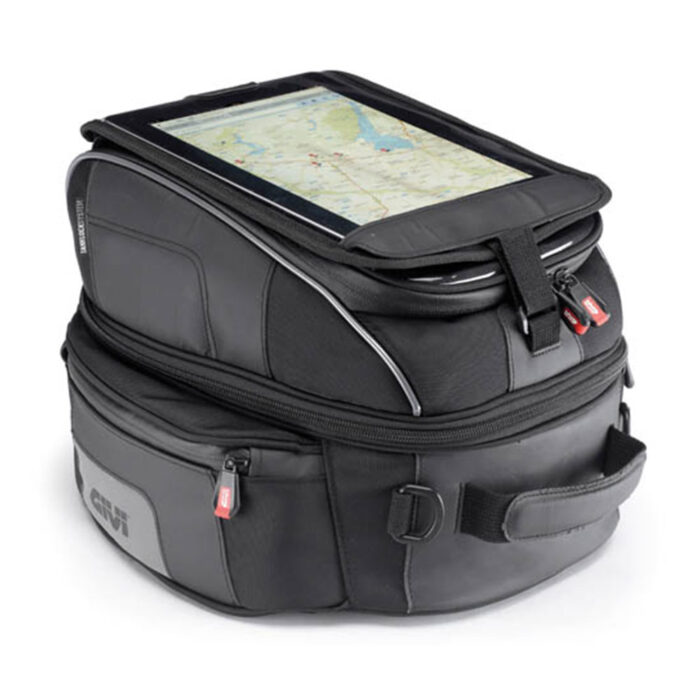 Tanklock torba GIVI XS306Y 25 litara - Slika 3