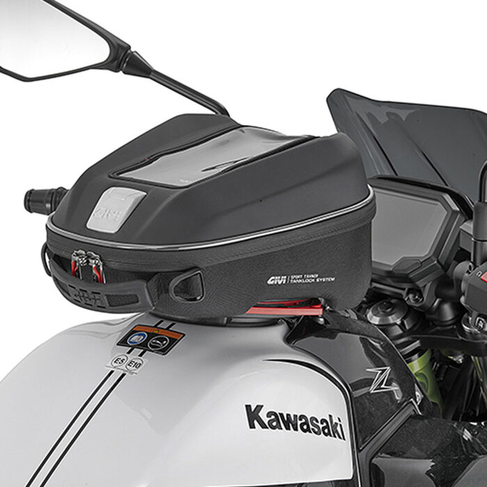 Tanklock torba GIVI ST611+ 6L - Slika 2