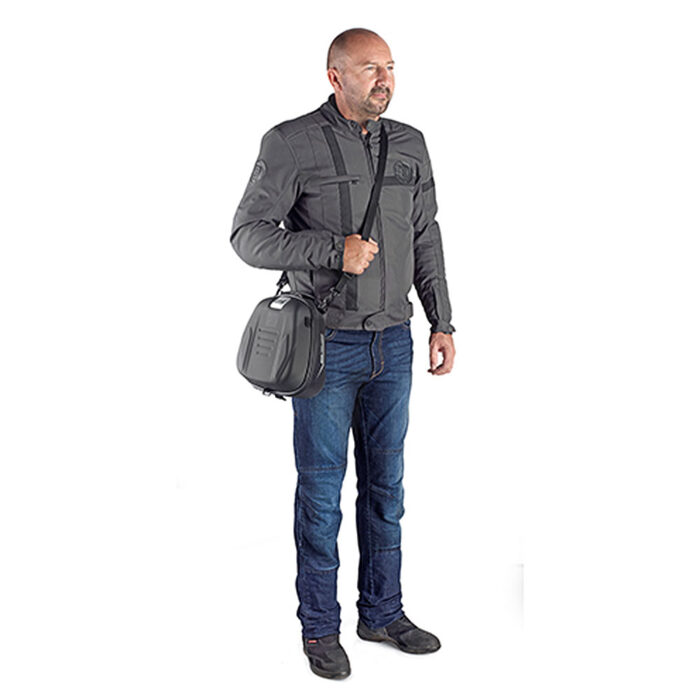 TanklockED  torba GIVI ST605+ 5L - Slika 5
