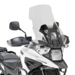 Vizir providni povišeni Kappa Yamaha T-MAX 500 (01-07) KD128ST - Slika 2