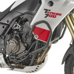 Roll bar GIVI Honda CB 650 R (24-) TN1208 - Slika 4