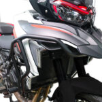 Roll Bar Benelli TRK 702 / X (23-24) GP KOMPOZIT - Slika 2