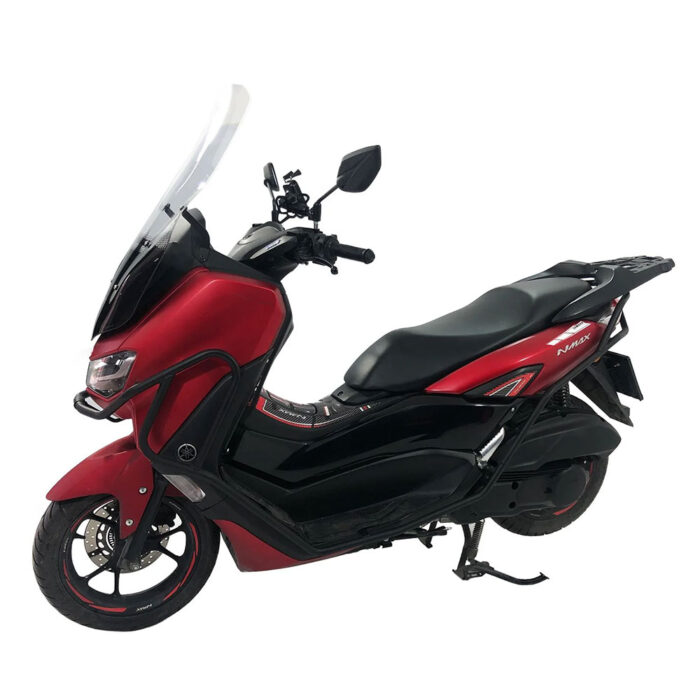 Roll Bar kompletan Yamaha N MAX 125 / 155 (21-24) GP KOMPOZIT - Slika 4